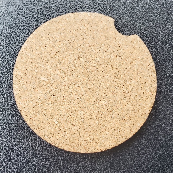 🏥SAVING LIVES car coaster set - Picture 7 of 7